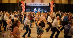 Read more about the article Top 50 Texas Rizz Lines for Confident Social Two-Stepping