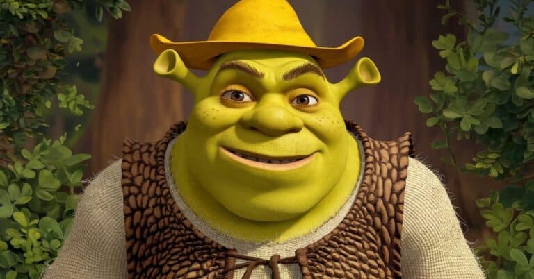 35+ Shrek Rizz Lines to Boost Your Charm & Confidence - Rizz Finity