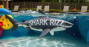 Read more about the article 40+ Catchy Shark Rizz Lines to Spark Fun Conversations