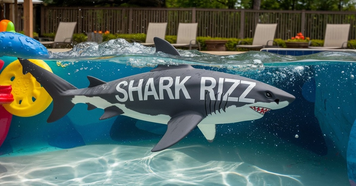 Read more about the article 40+ Catchy Shark Rizz Lines to Spark Fun Conversations