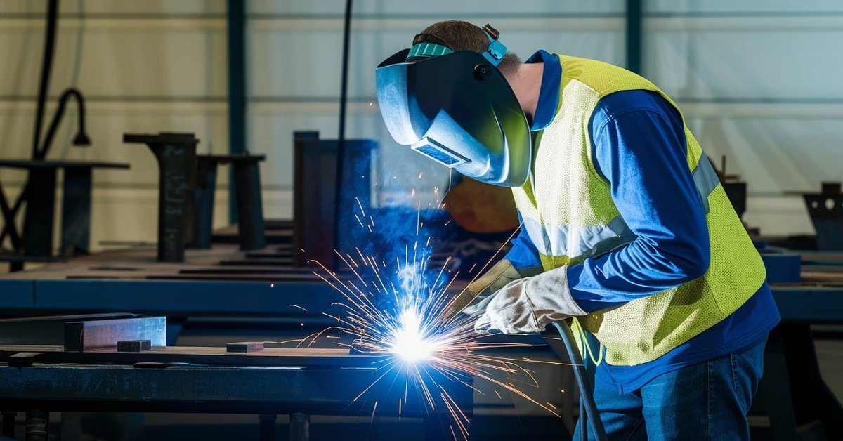 Read more about the article 50+ Hilarious Welding Rizz Lines to Spark and Charm Your Crush