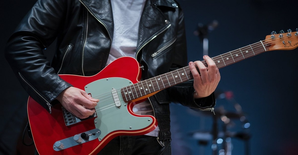 Read more about the article 45+ Guitar Rizz Lines to Electrify Your Next Performance