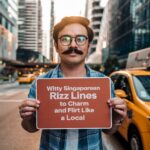 Singaporean Rizz Lines