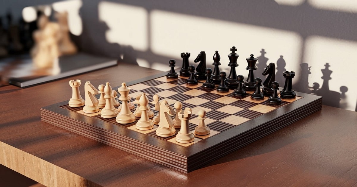 Read more about the article 50+ Chess Rizz Lines to Charm and Engage in Conversation