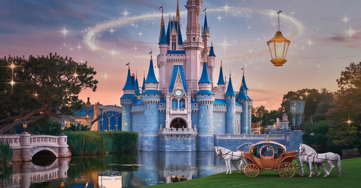 50+ Disney Rizz Lines to Add Fairy Tale Charm to Your Chats - Rizz Finity