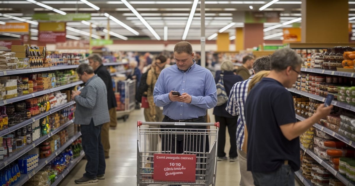 You are currently viewing 50+ Grocery Store Rizz Lines to Spark While Shopping