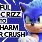 Sonic Rizz Lines