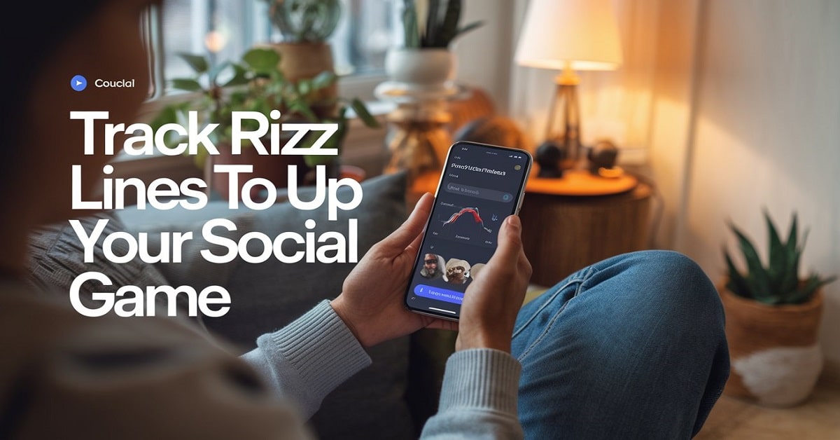 You are currently viewing 45+ Track Rizz Lines to Up Your Social Game