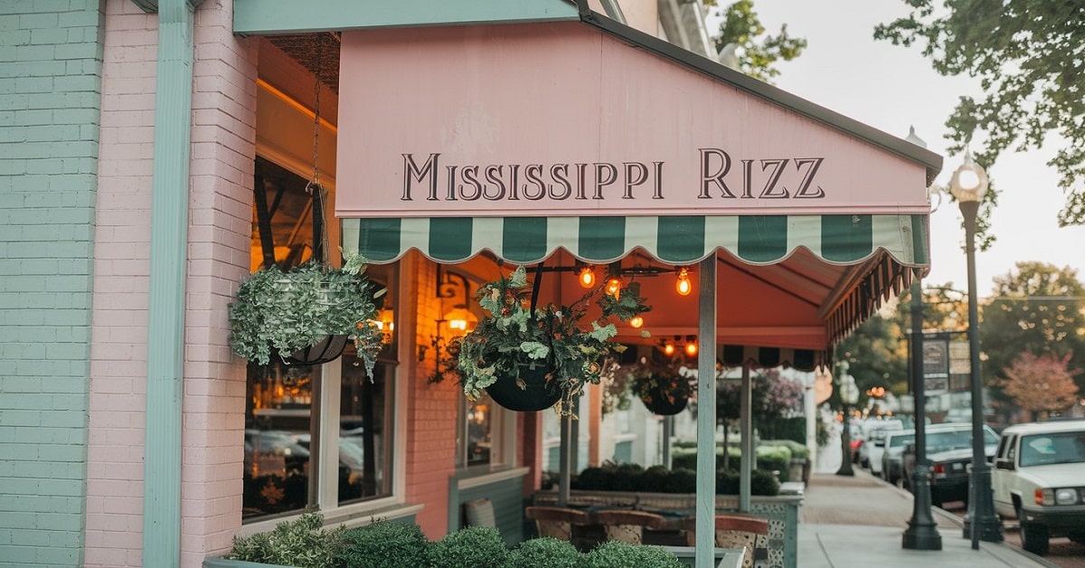 Read more about the article 50+ Mississippi Rizz Lines to Charm and Flirt with Southern Style