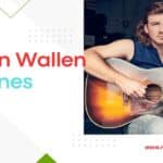 Morgan Wallen rizz lines