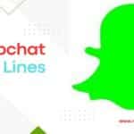 Snapchat rizz lines