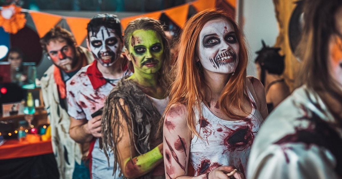 Read more about the article 50+ Zombie Rizz Lines to Spice Up Your Halloween Parties