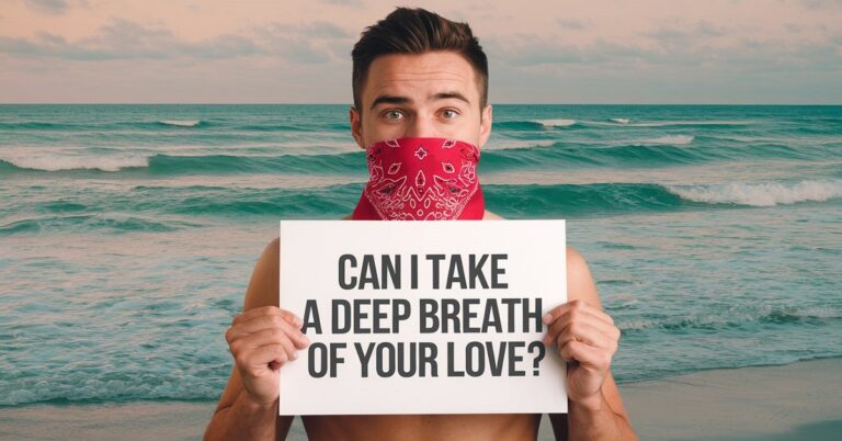 Asthma Pickup Lines: When Love Leaves You Breathless!