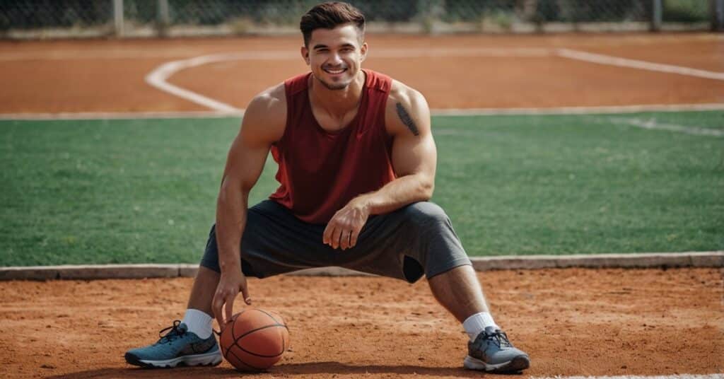 Sport Pickup Lines: A Playful Guide to Athletic Attraction